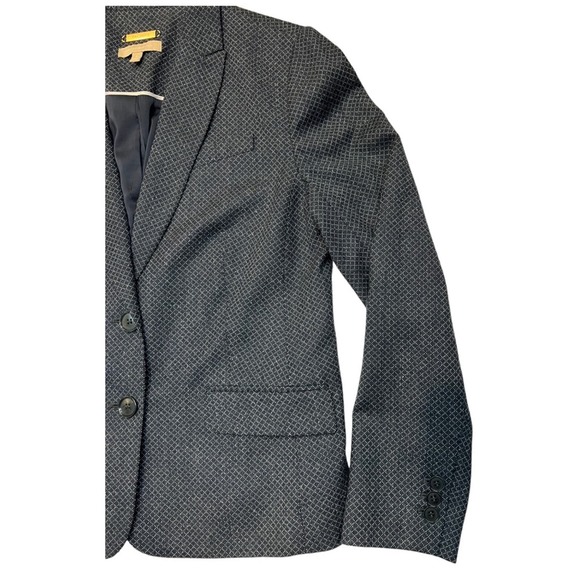 Talbots Gray Blazer - Picture 8 of 13